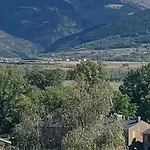 La Muga De Llivia