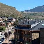 Lejlighed La Muga De Llívia