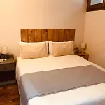 La Muga De Appartement Llivia