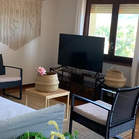 Διαμέρισμα La Muga De