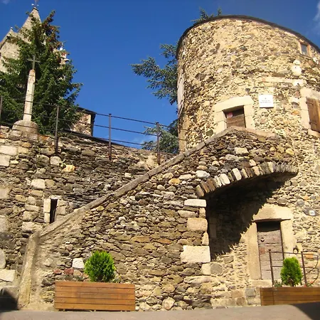 La Muga De Apartment