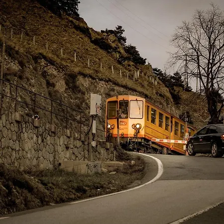 Διαμέρισμα La Muga De