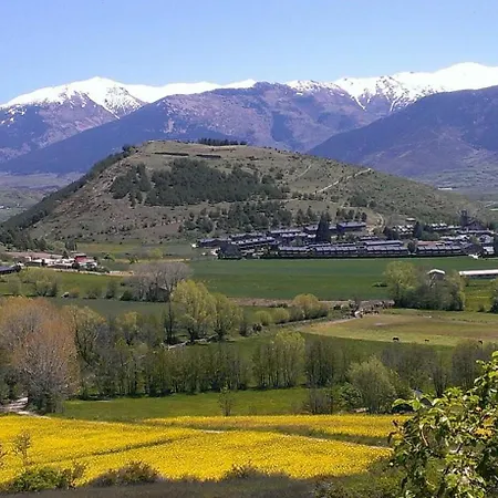 La Muga De Διαμέρισμα *