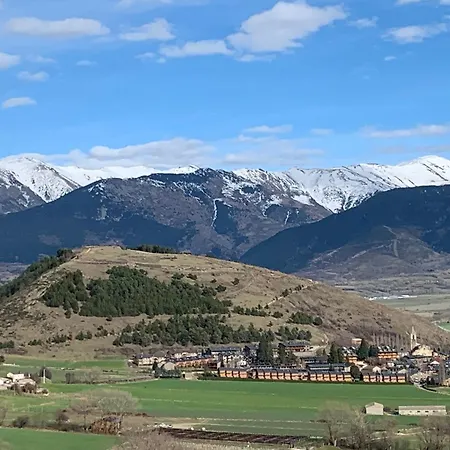 La Muga De