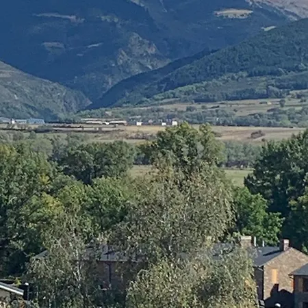 La Muga De Llivia