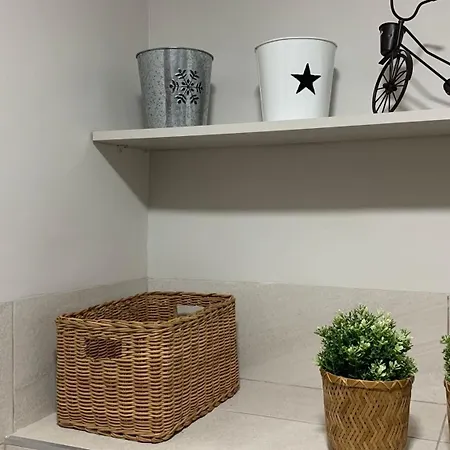 La Muga De Διαμέρισμα