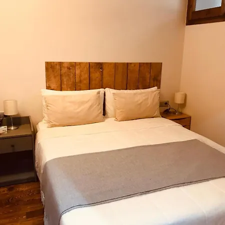 La Muga De Διαμέρισμα Λίβια