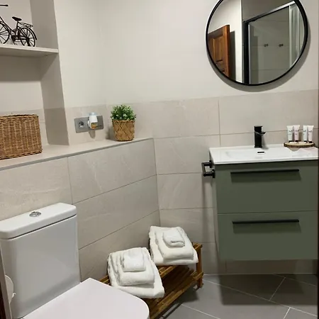 La Muga De Λίβια